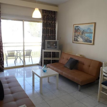 Geotanya Apartments Лімасол Номер фото