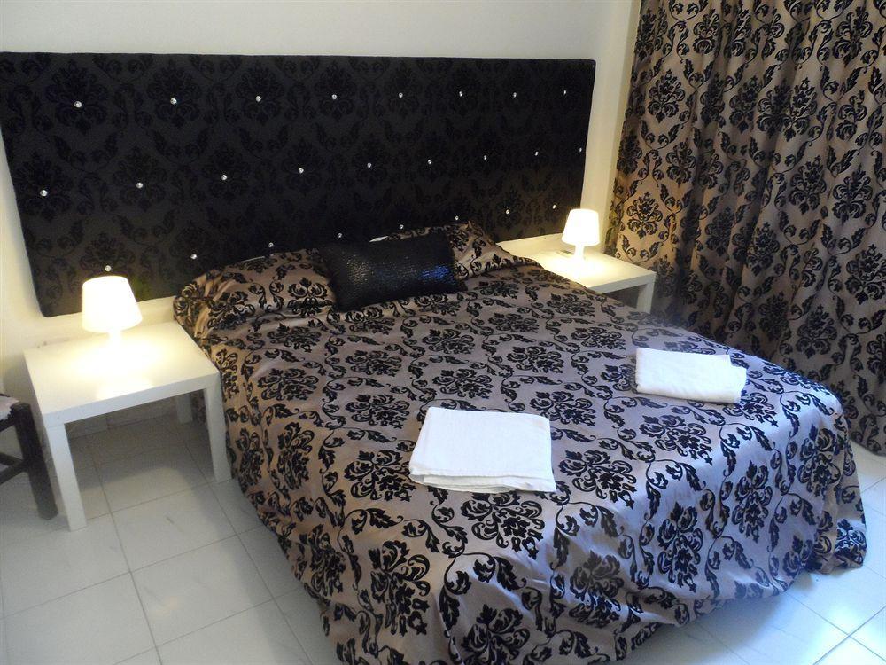 Geotanya Apartments Лімасол Екстер'єр фото