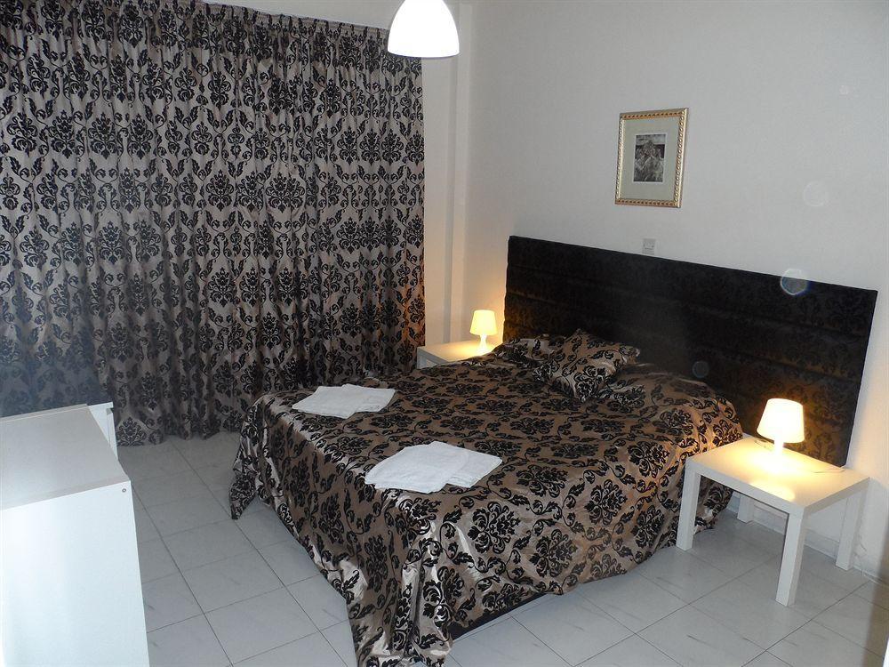 Geotanya Apartments Лімасол Екстер'єр фото