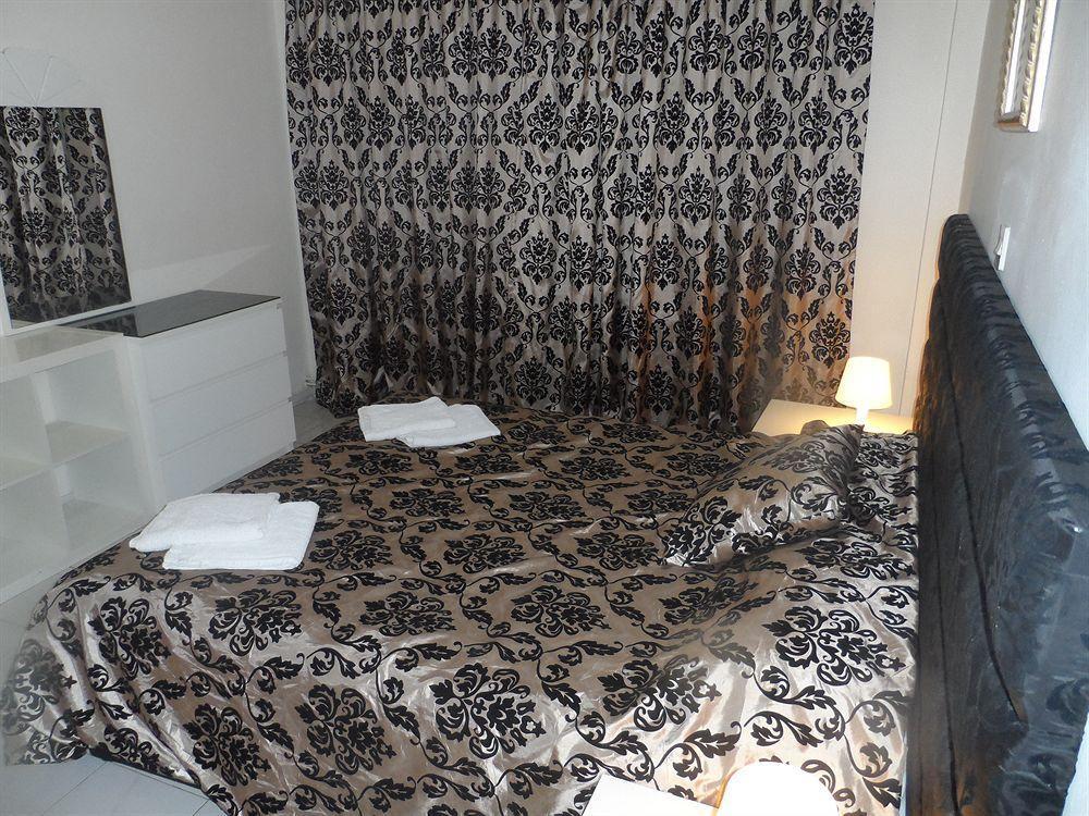 Geotanya Apartments Лімасол Екстер'єр фото