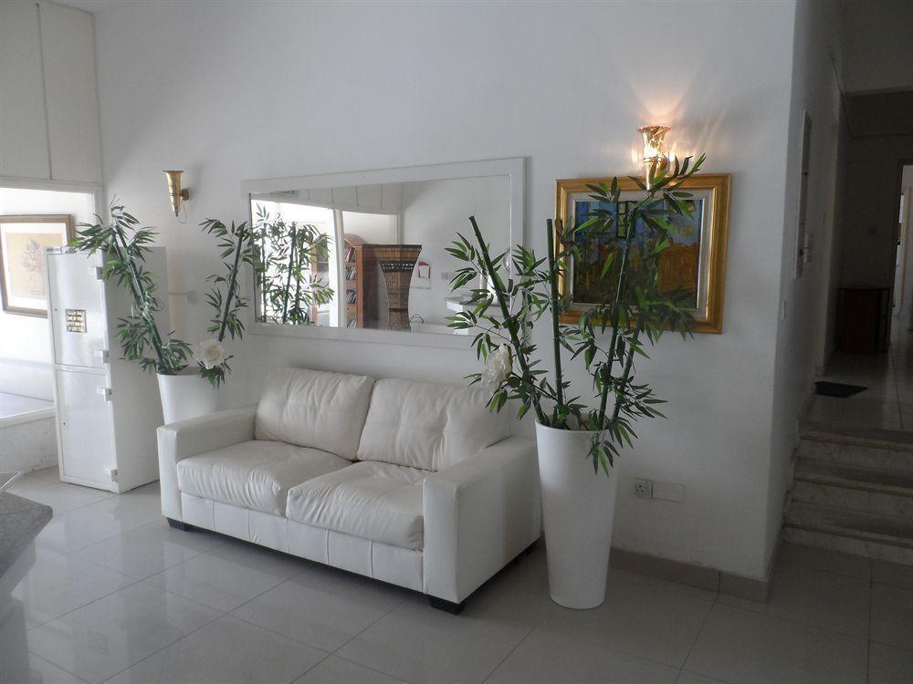 Geotanya Apartments Лімасол Екстер'єр фото