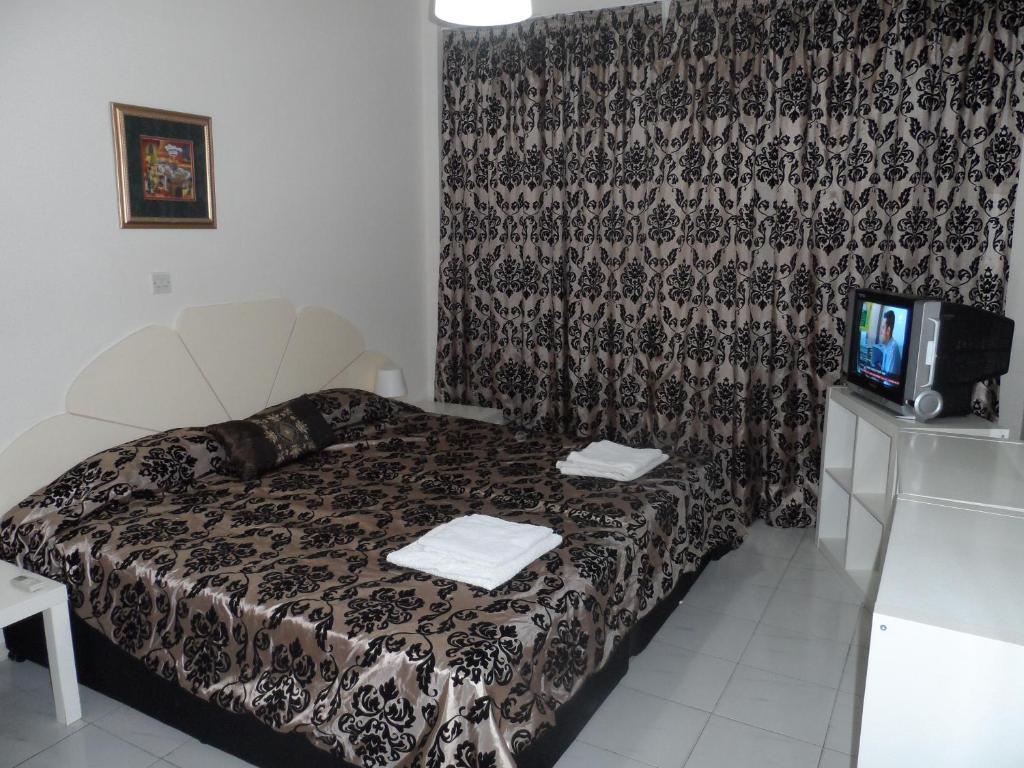 Geotanya Apartments Лімасол Номер фото