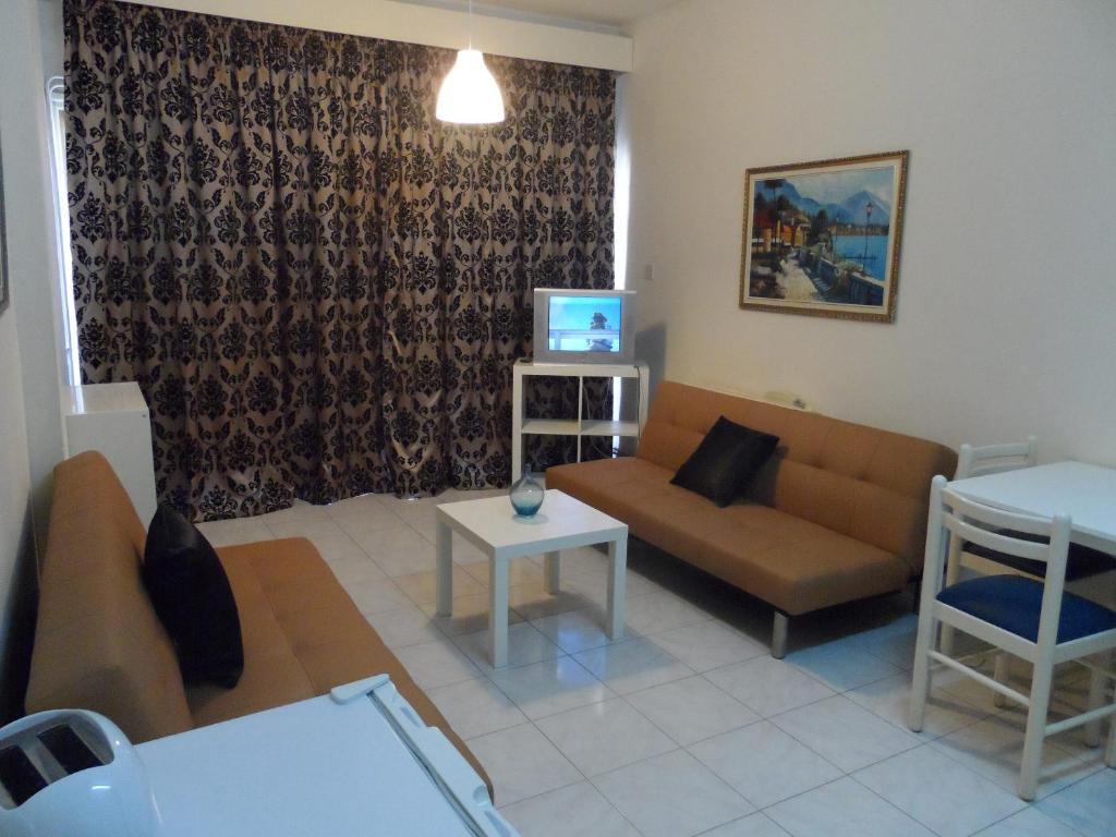 Geotanya Apartments Лімасол Номер фото
