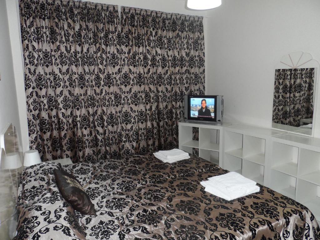 Geotanya Apartments Лімасол Номер фото