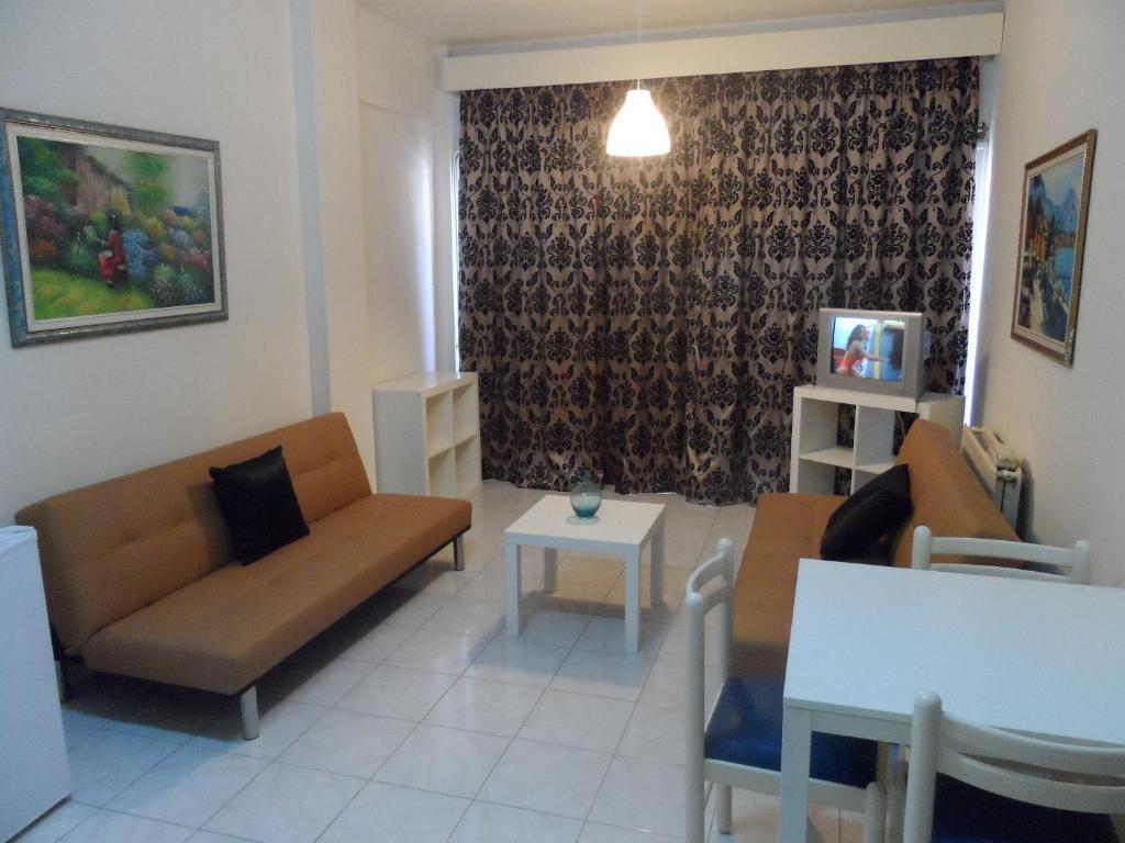 Geotanya Apartments Лімасол Номер фото