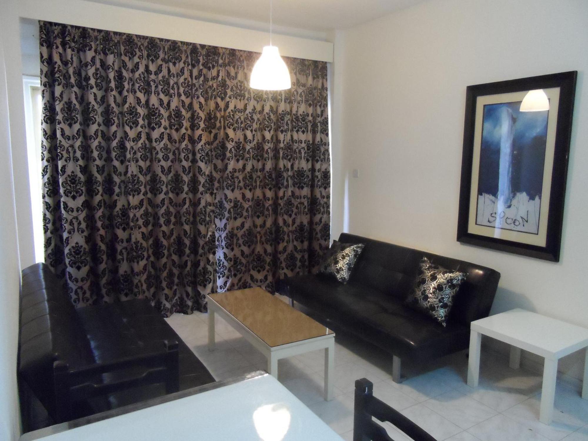 Geotanya Apartments Лімасол Екстер'єр фото