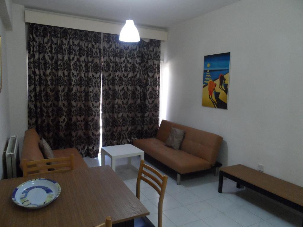 Geotanya Apartments Лімасол Номер фото